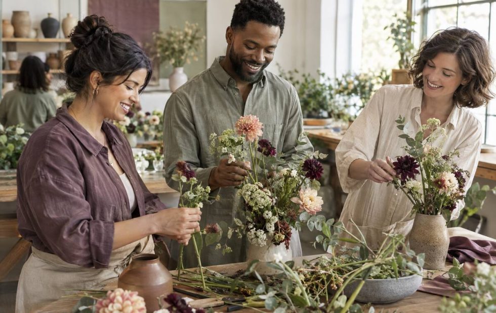 Why shared activities make conversation easier